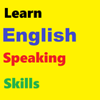Learn English Speaking أيقونة