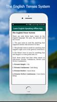 Learn English Speaking screenshot 3