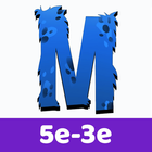 MathPower Zeichen