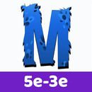 MathPower Classe 5e 4e 3e-APK