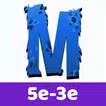 MathPower Classe 5e 4e 3e