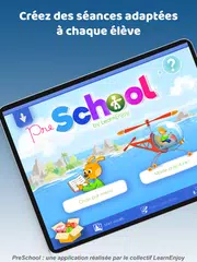download PreSchool XAPK