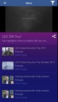 LEO Smart capture d'écran 3