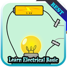 Learn Electrical Basic icon
