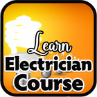 Learn Electrician Course icon