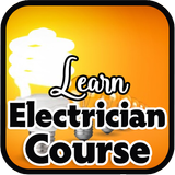 Learn Electrician Course icon