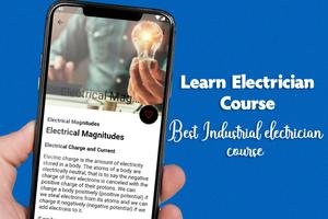 Learn Electrician Course screenshot 1