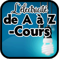 L'électricité de A à Z -Cours