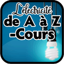 L'électricité de A à Z -Cours APK