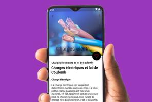 L'électricité de A à Z -Cours screenshot 3