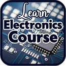 Learn Electronics Course APK