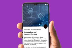 Learn Electronics Course screenshot 3