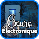 Cours Électronique icon