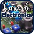 Curso de Electrónica icon