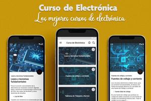 Curso de Electrónica poster