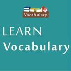 Learn Vocabulary icône