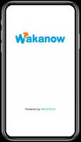 Wakanow LMS poster