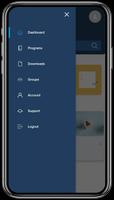 Wakanow LMS screenshot 2