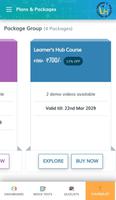 Learners Hub screenshot 3