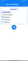 Learn Estonian Language скриншот 3
