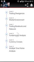 Learn forex-The complete guide poster