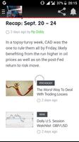 Learn forex-The complete guide screenshot 2