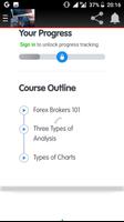 Learn forex-The complete guide screenshot 3