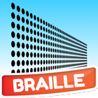 آیکون‌ Braille Alphabet