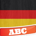German Alphabet
