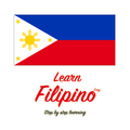 Learn Filipino Easy