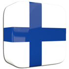 Learn Finnish Offline simgesi