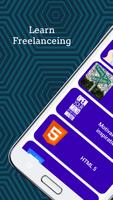 Learn Freelancing পোস্টার