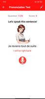 Learn French Canadian স্ক্রিনশট 2