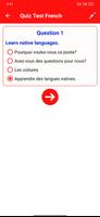 Learn French Canadian স্ক্রিনশট 3