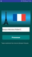 Pronounce French Words ภาพหน้าจอ 1