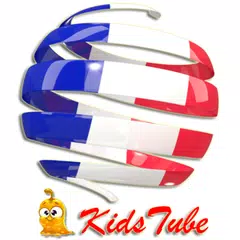 Descargar APK de Aprende francés para niños
