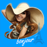 Learn French Language icono