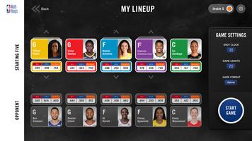 NBA Math Hoops Screenshot 1