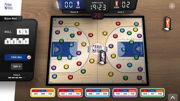 NBA Math Hoops Screenshot 3
