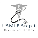 USMLE Step 1 Question of the Day APK