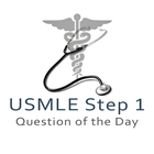 USMLE Step 1 icon