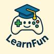 LearnFun: GameVerse icon