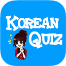 Game to learn Korean Voca Quiz APK