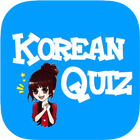 ikon Game to learn Korean Voca Quiz