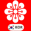 Learn Korean Flashcards APK