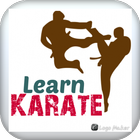 How to Learn Karate at Home icône