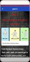 How to Learn Karate at Home screenshot 1