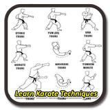 Học karate