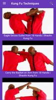 Learn Kung Fu Techniques imagem de tela 3