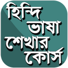 হিন্দি ভাষা শিক্ষার সহজ উপায় icône